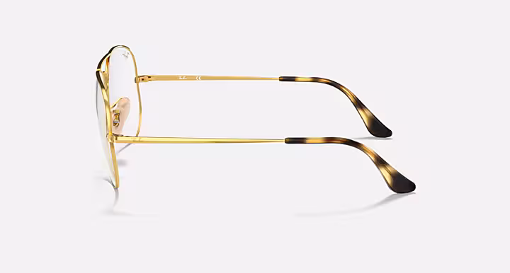Ray-Ban AVIATOR OPTICS