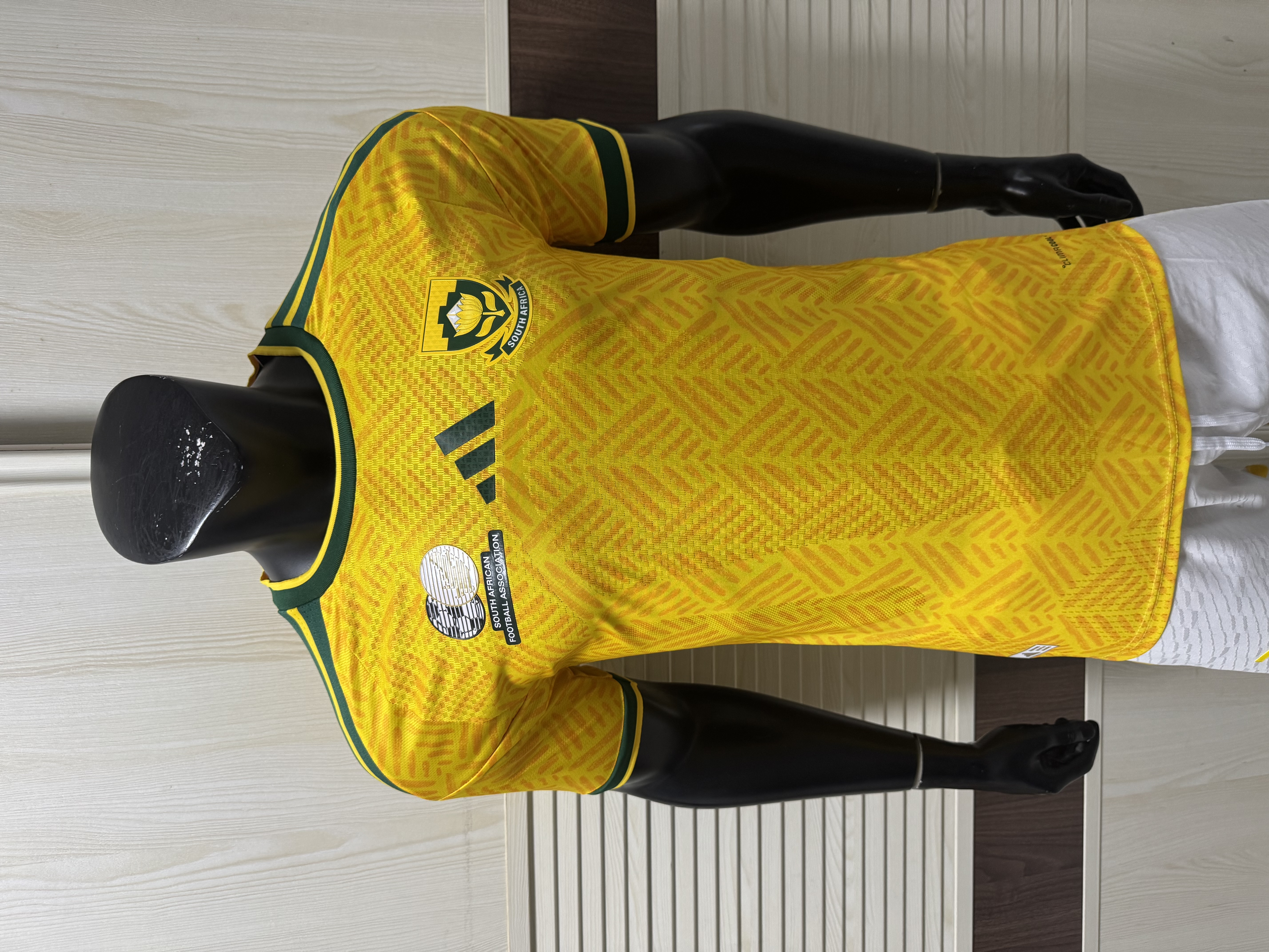 2026 FIFA World Cup National Team Player Quick-Dry Football Jersey