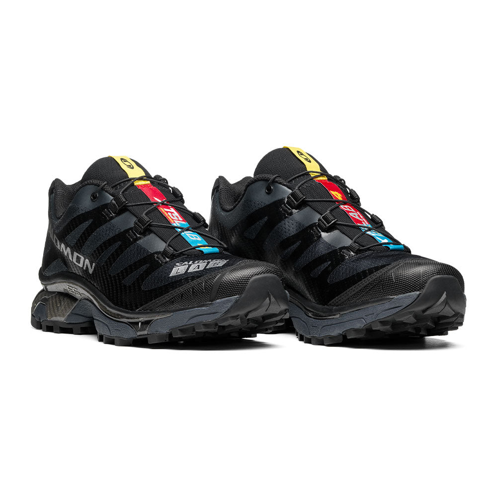 Salomon - Baskets X-4 OG - Noir