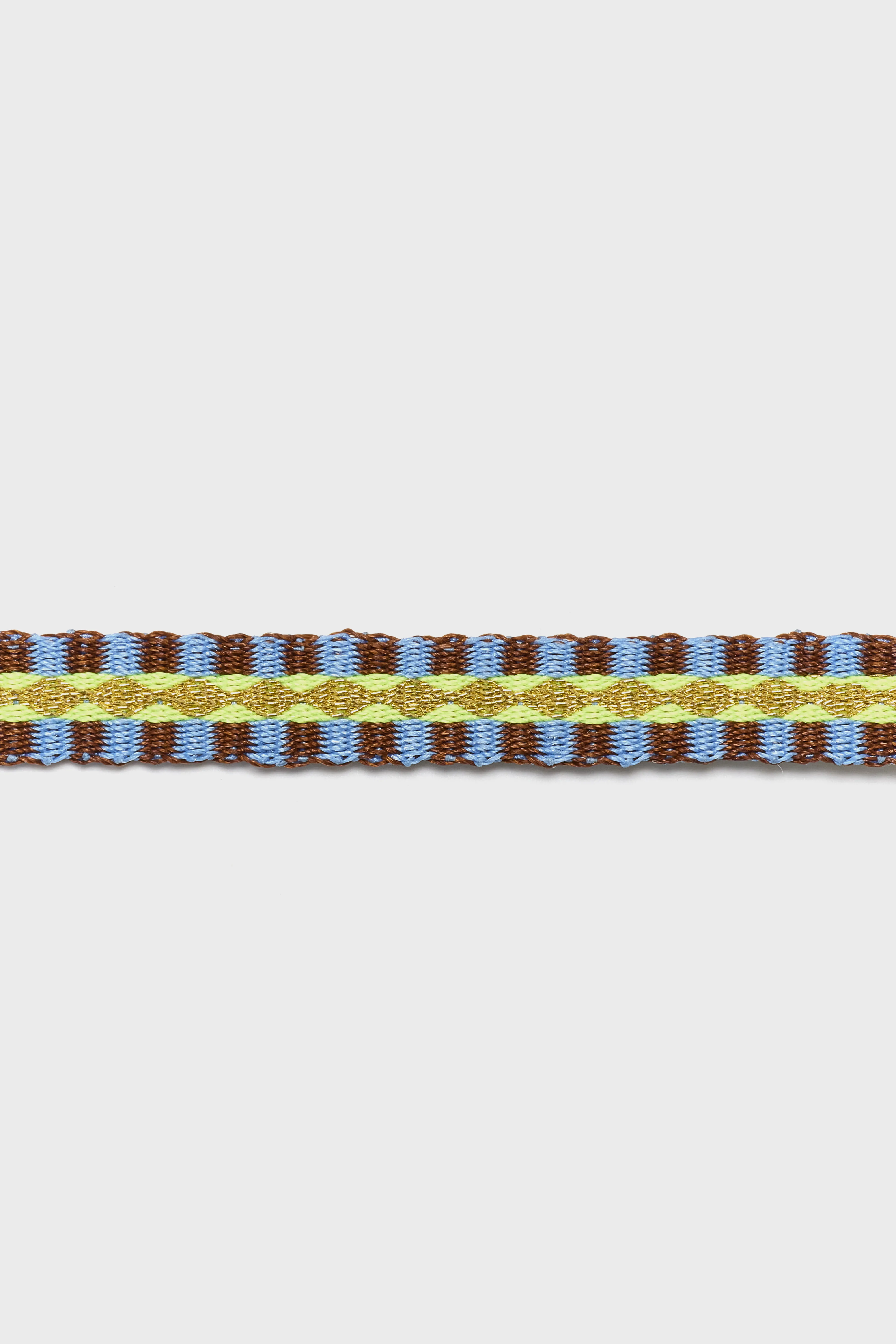 Bellerose Argantina 120 Bracelet  (252 / W / MULTICOLOR)