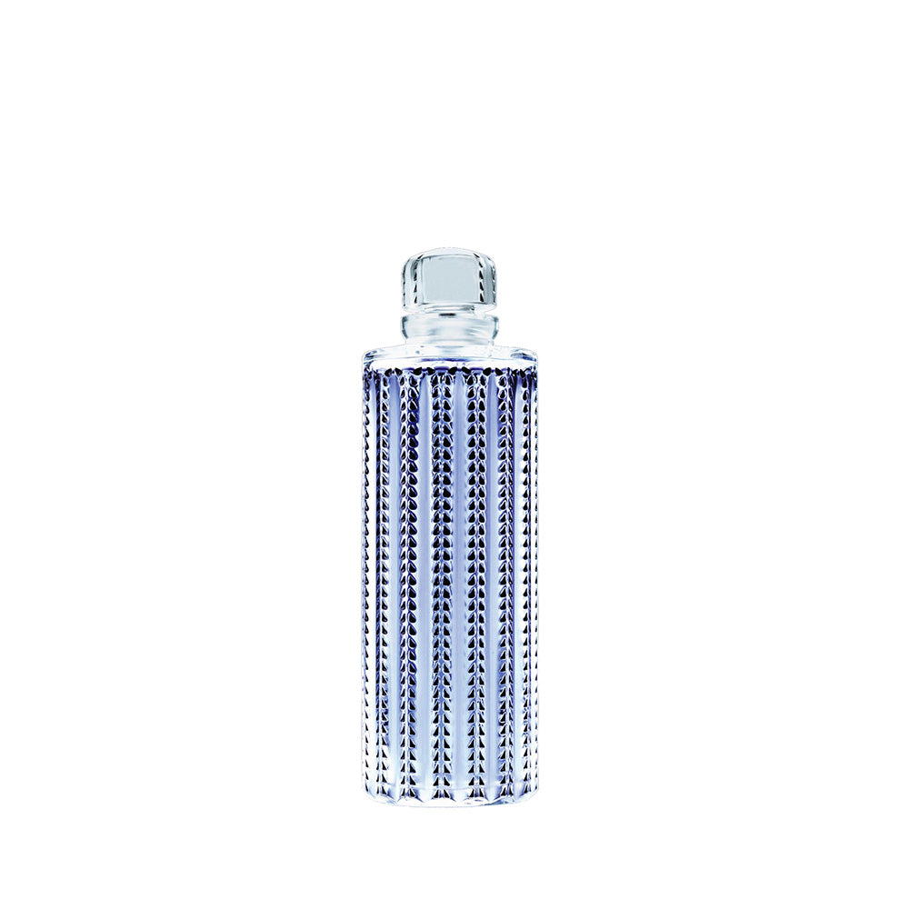 FLACON COLLECTION CRISTAL « LOUXOR » - EAU DE PARFUM, 100 ML