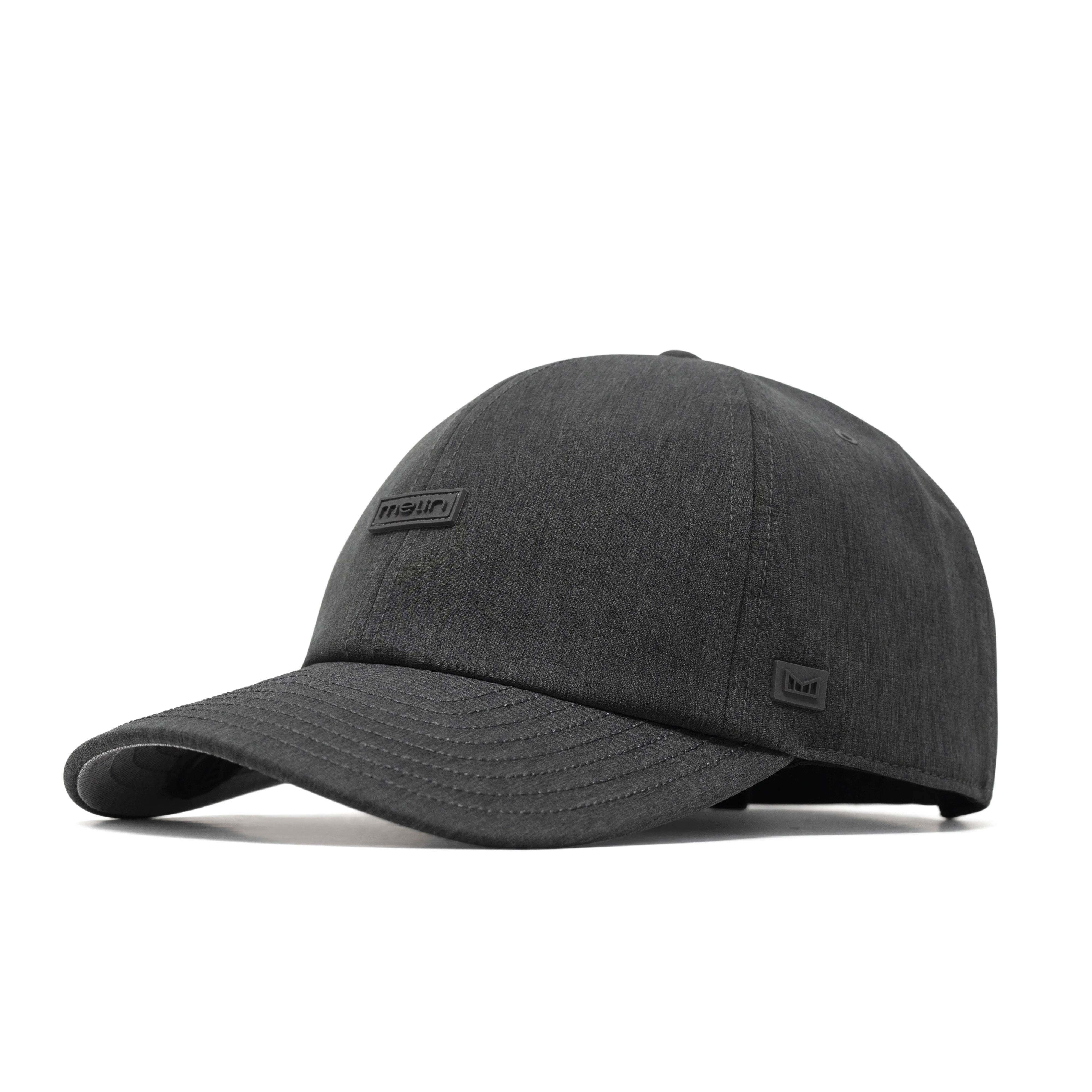 The Legend Hydro - Heather Charcoal