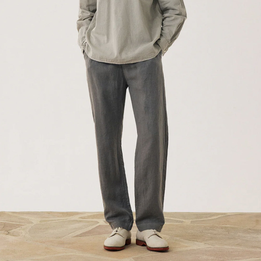 Hartford - Pant Joggy Lin - Army