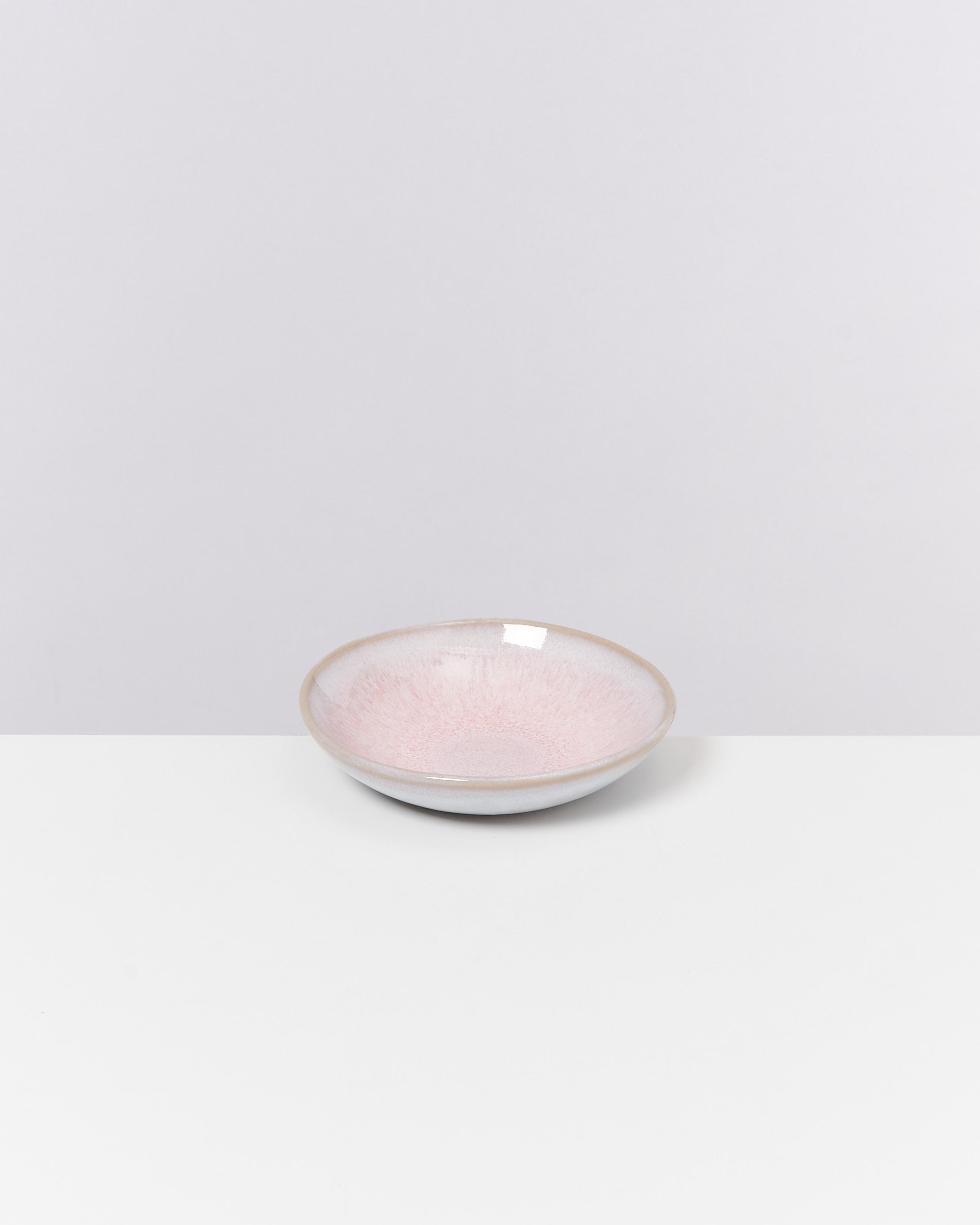 Melides Miniteller tief rosé