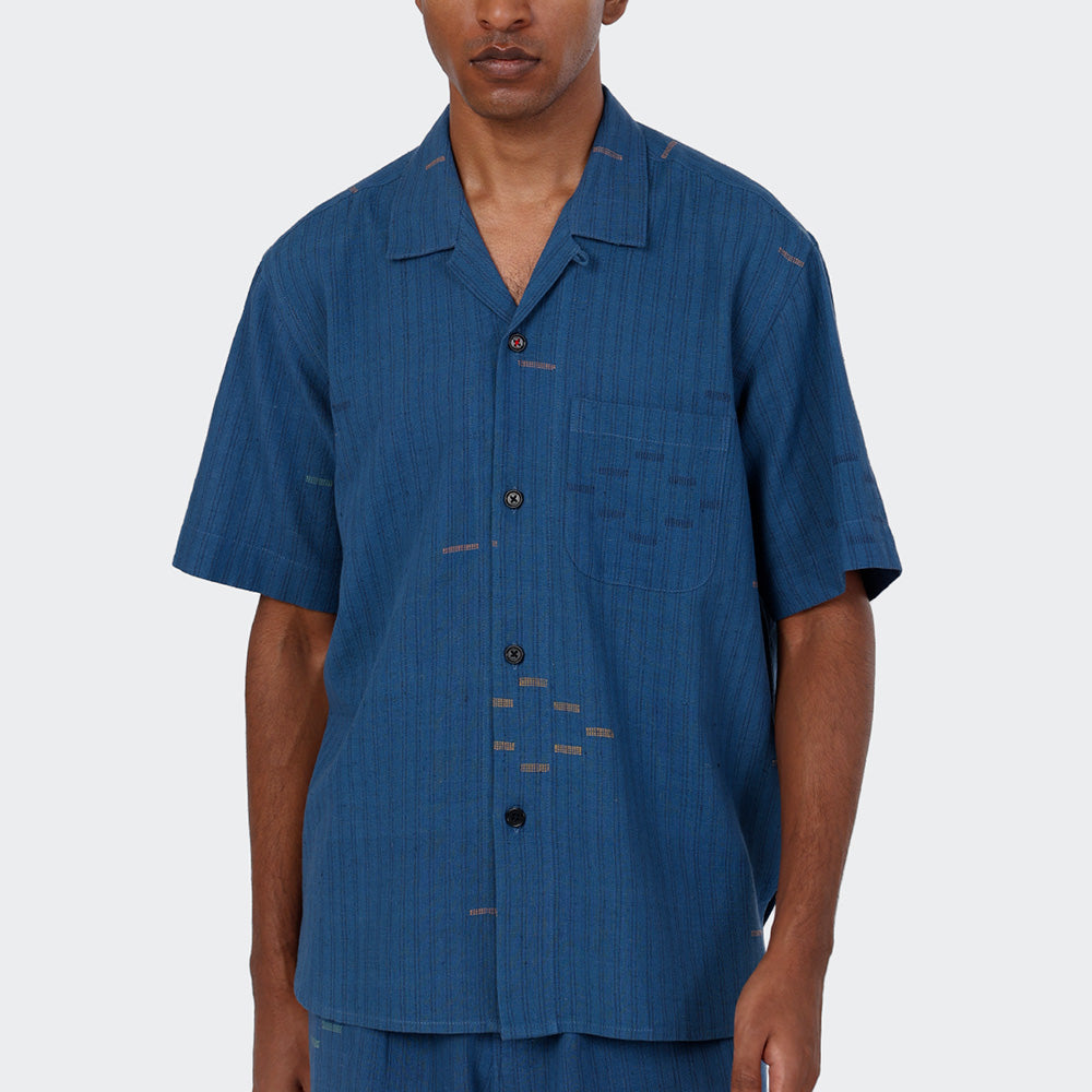 Kardo - Chemise Ronen - Marine