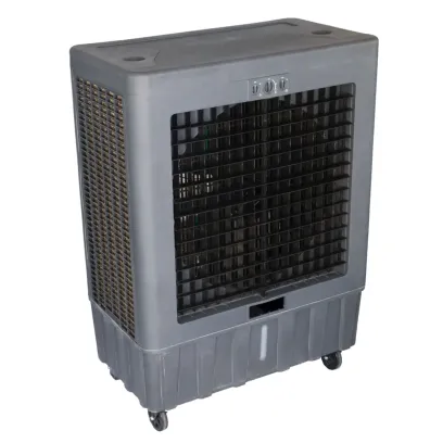 Hessaire MC92V 32.8 Gal 11, 000 CFM Evaporative Cooler W/ Air Sweep Function