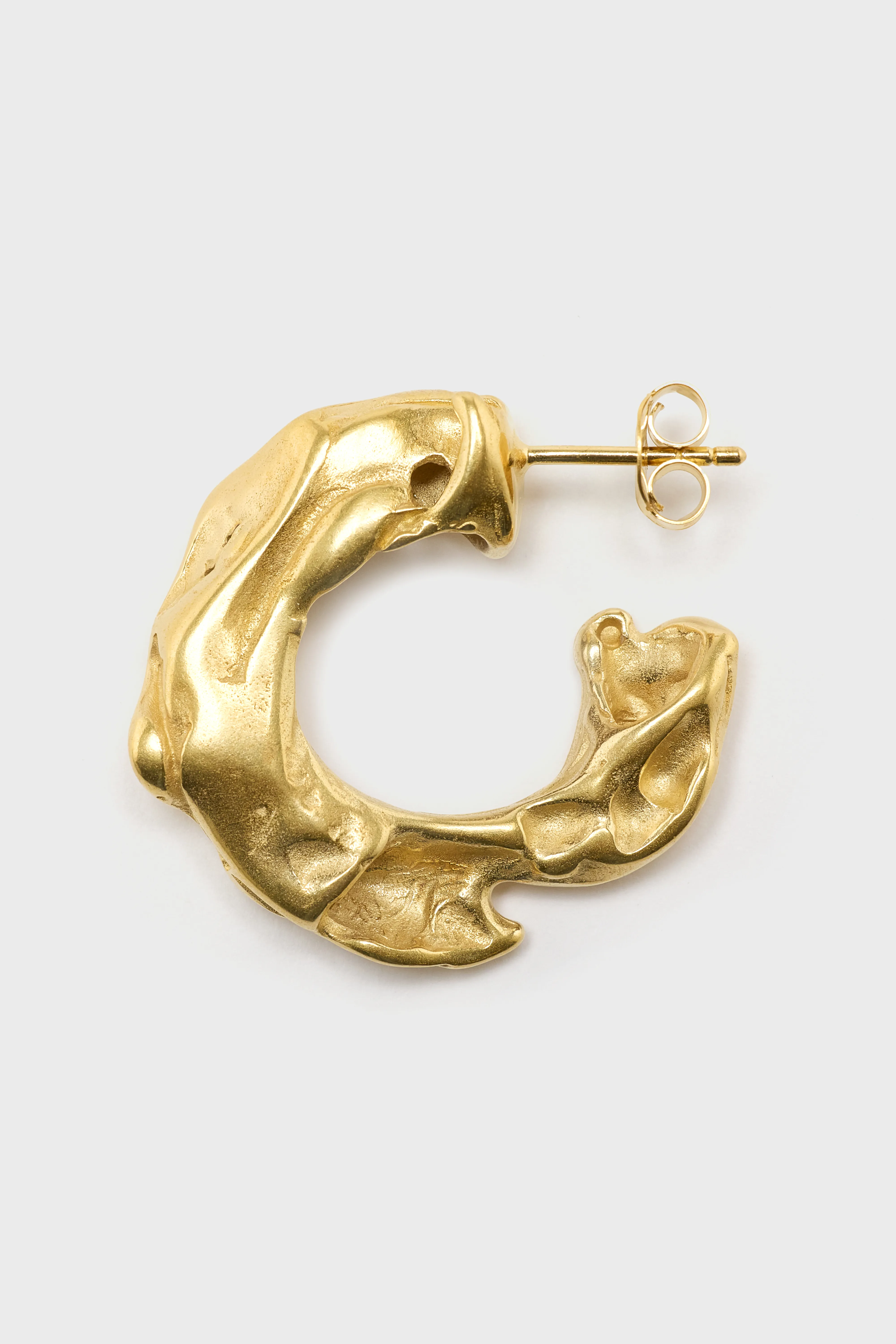 Bellerose Lume Earrings  (252 / W / GOLD)