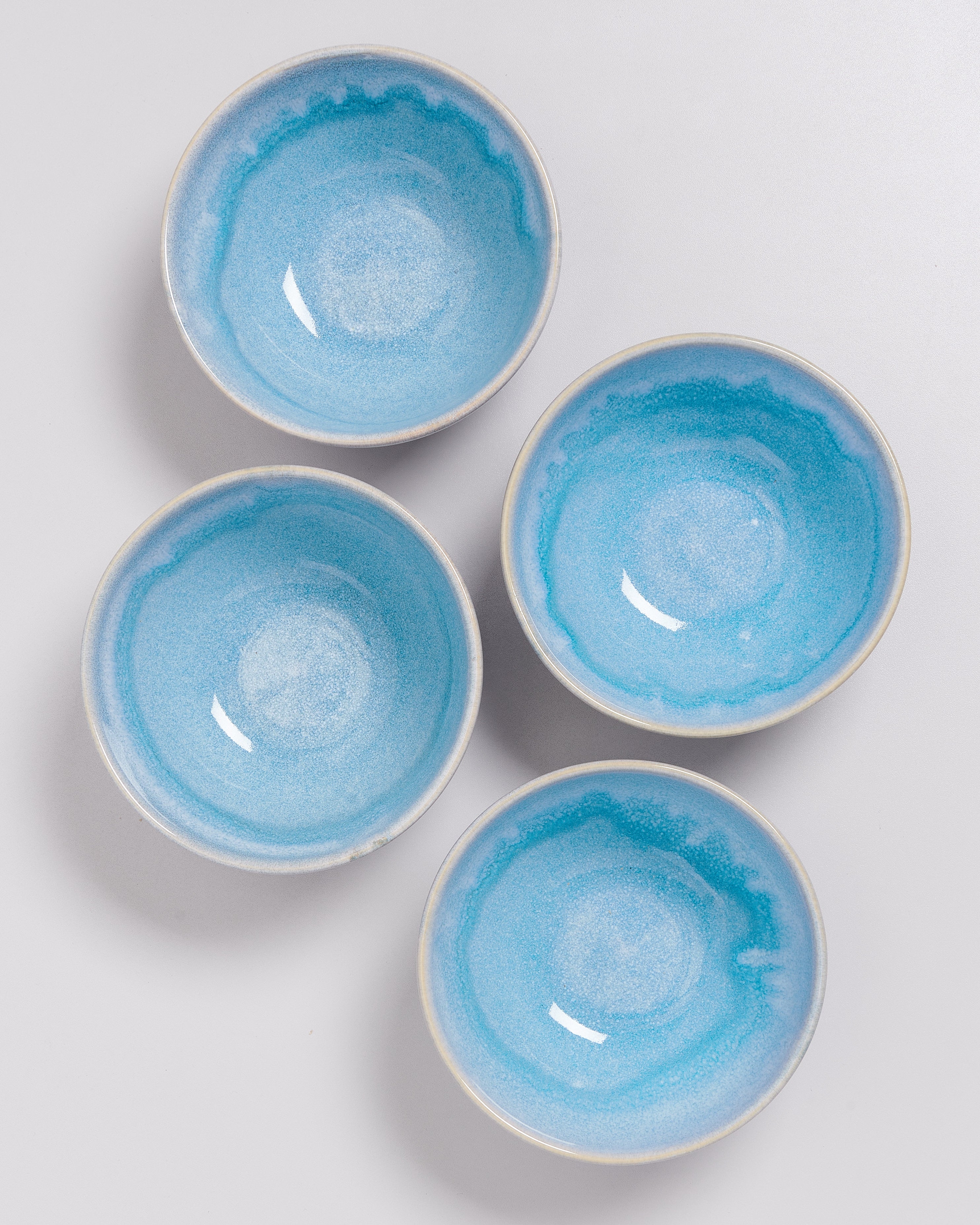 Cordoama Müslischale classic aqua