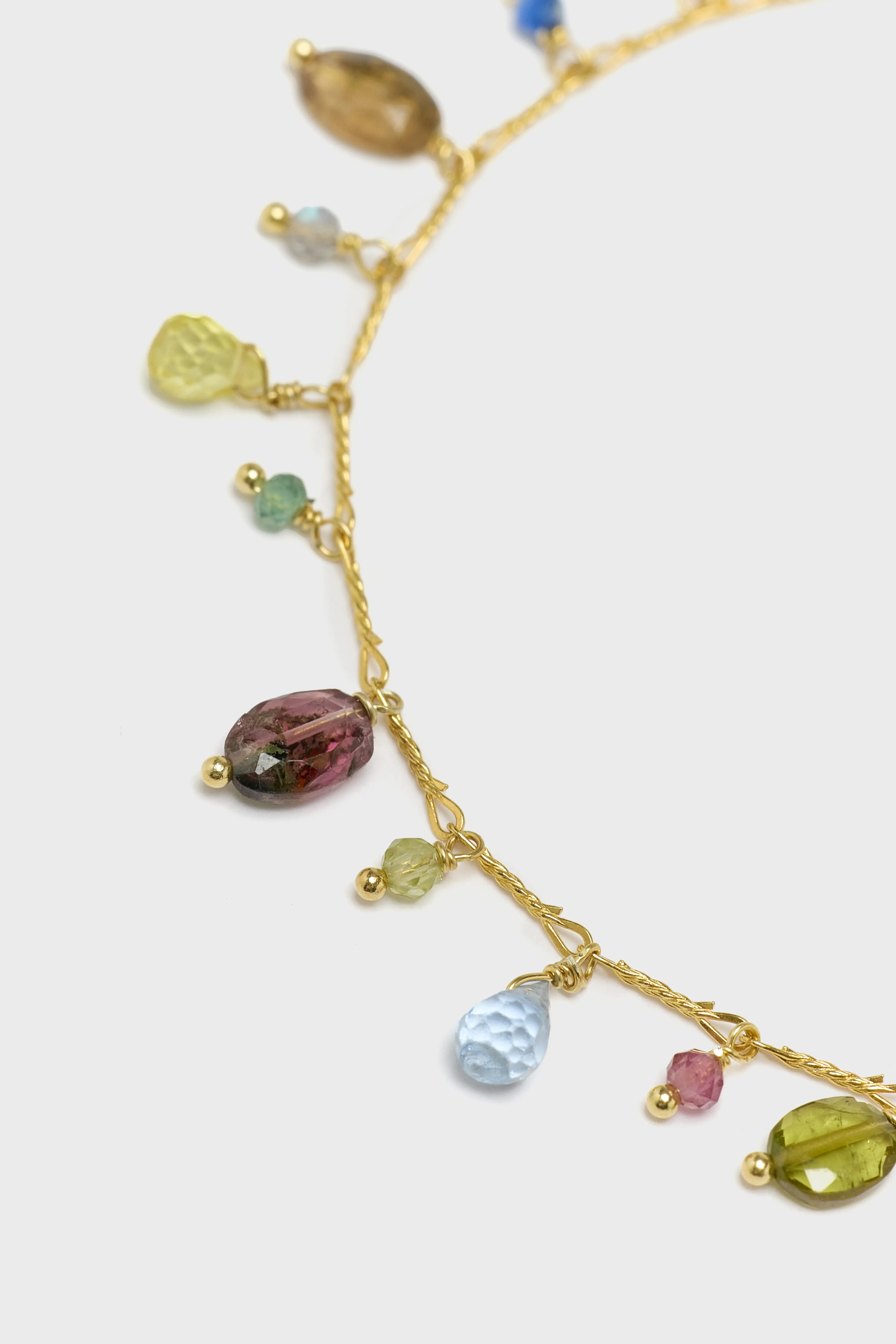 Bellerose Mughetto Bracelet  (251 / W / MULTICOLOR)