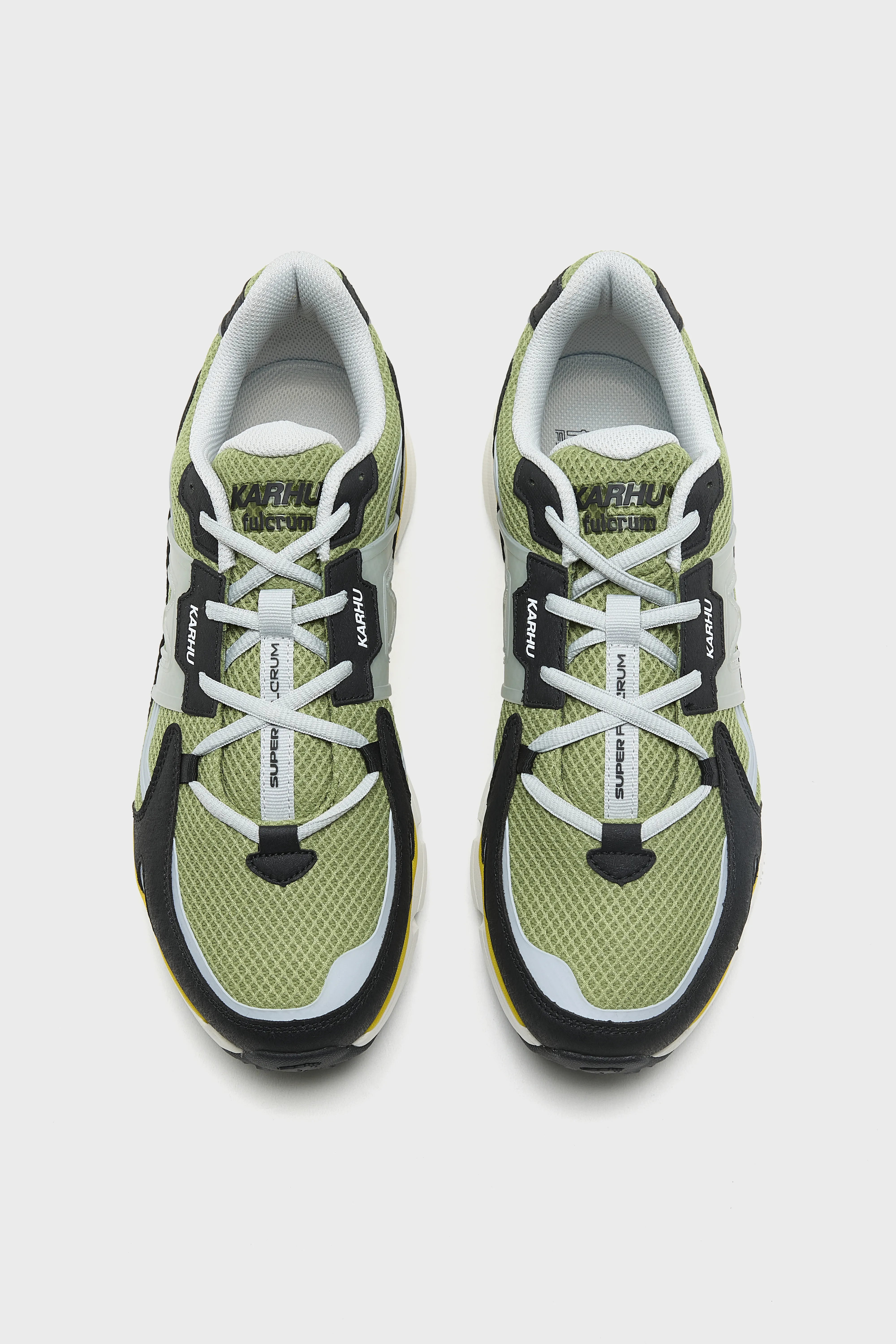 Bellerose Super Fulcrum for Men  (261 / M / GREEN)
