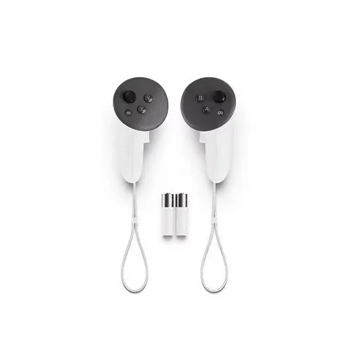 Meta Quest 3S 128GB Dive into Mixed Reality Unreal Experiences All-In-One Headset – Single
