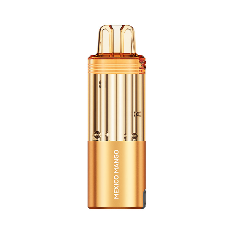 Foger Switch Pro 30000 Disposable Pod 19ml 5%
