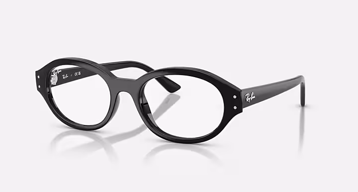 Ray-Ban SHILO OPTICS BIO-BASED