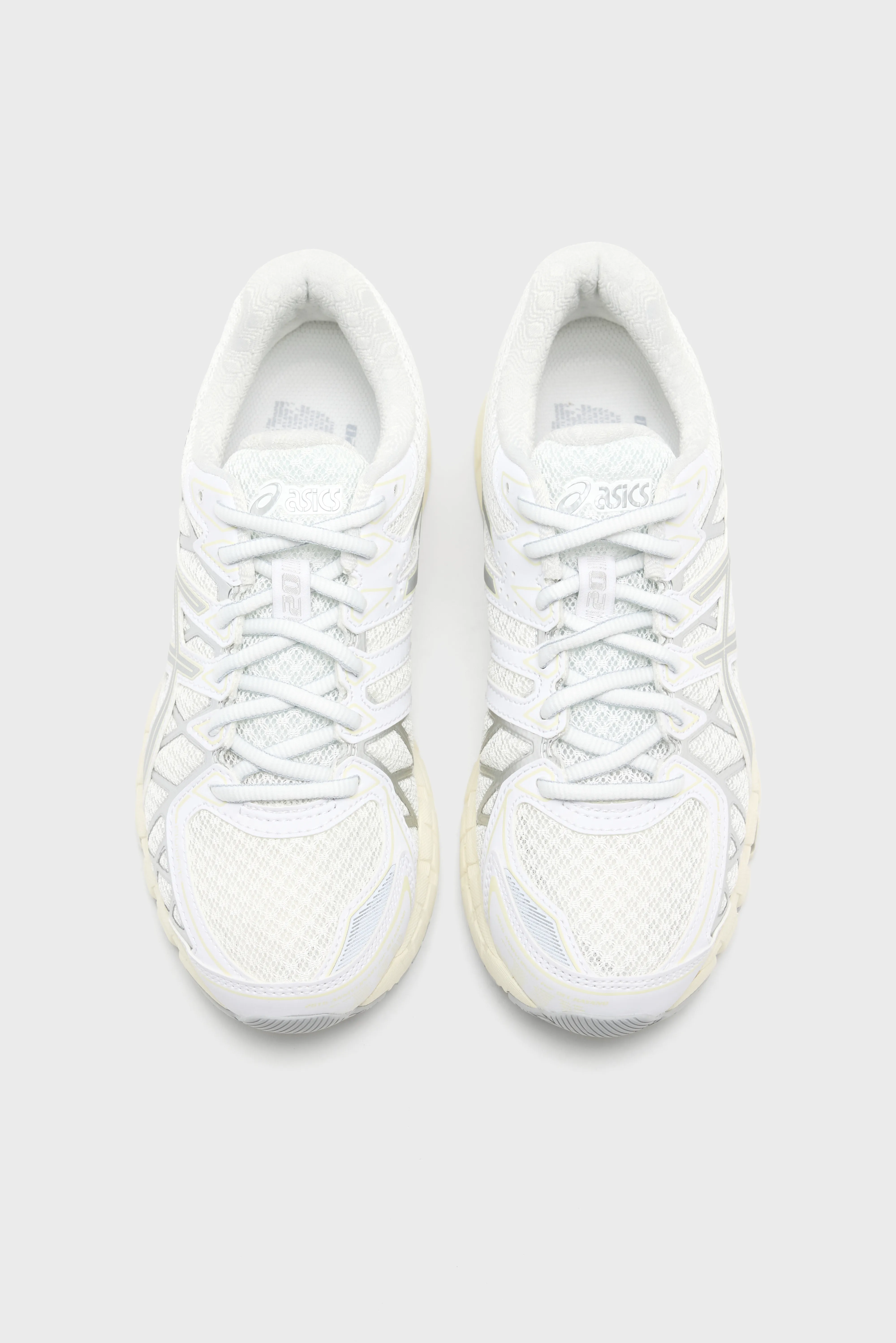 Bellerose Gel-Kayano 20 for Women  (261 / W / WHITE)
