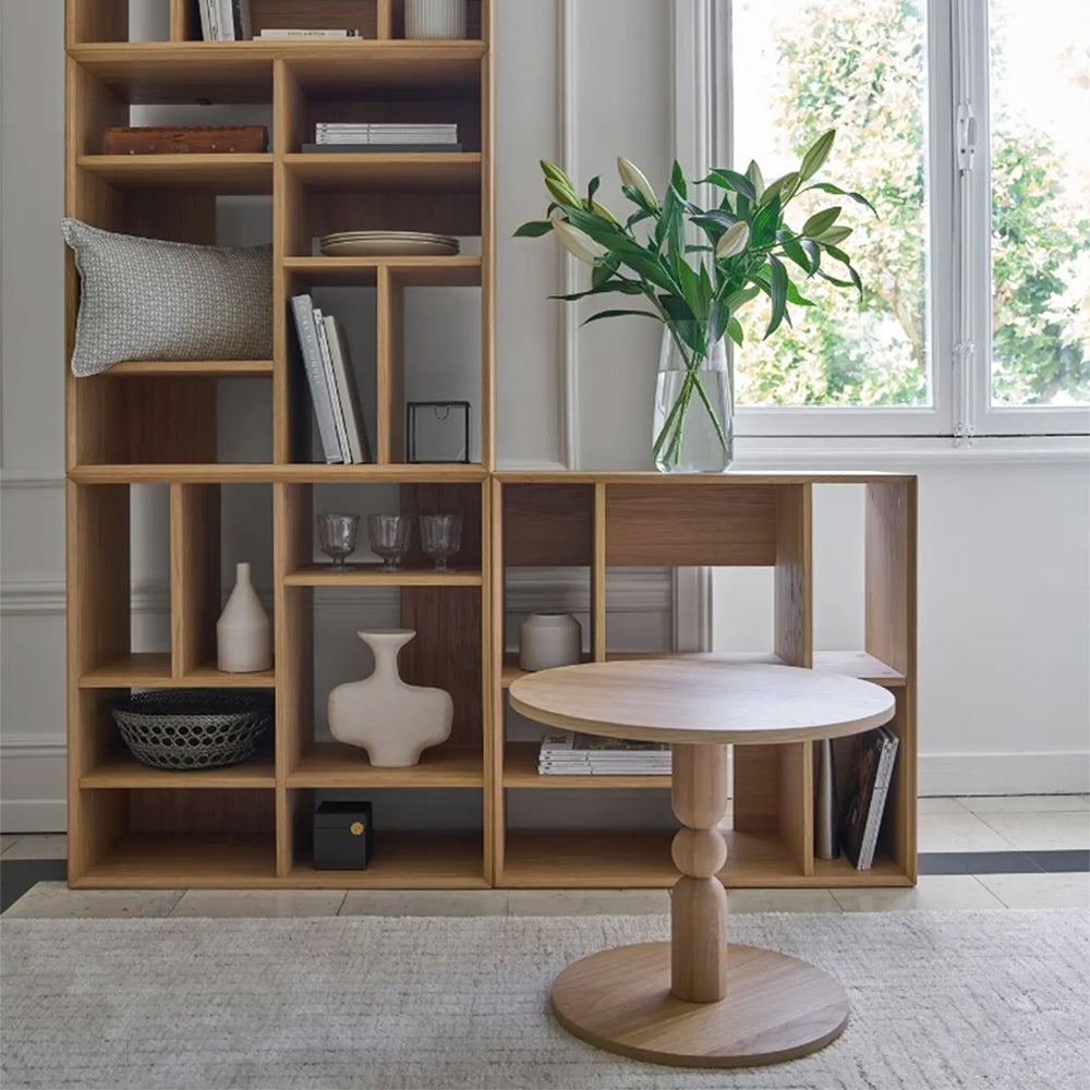 by fonQ Kubik Wandkast