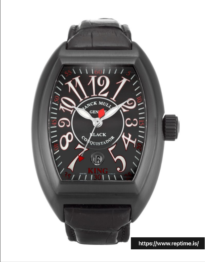 Franck Muller
