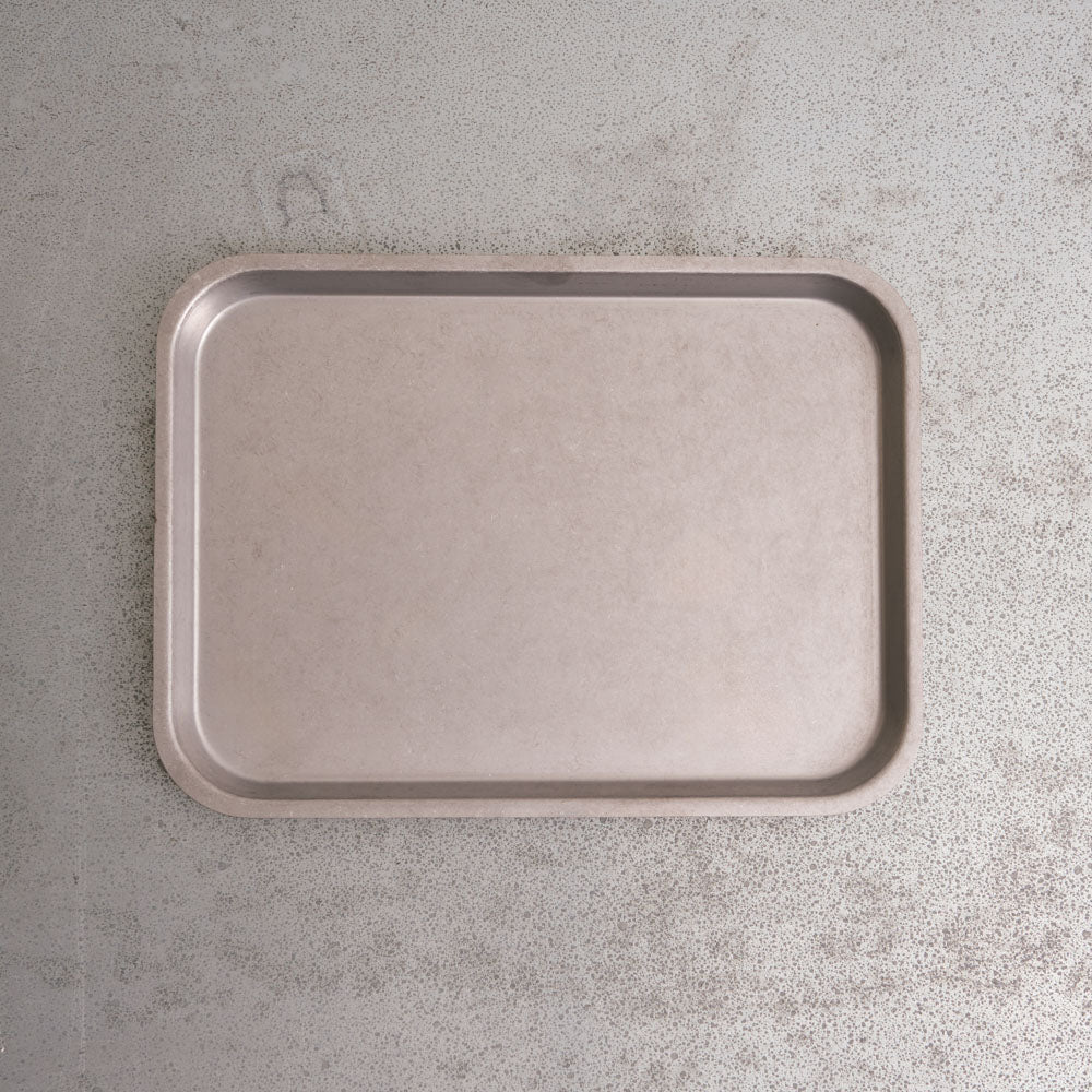 Plateau Antique - Argent