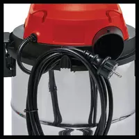 Wet/Dry Vacuum Cleaner (elect) TC-VC 1820 S