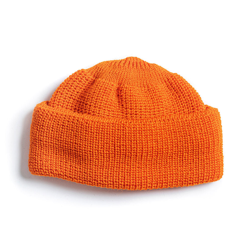 HEIMAT - Bonnet Mechanics - Orange
