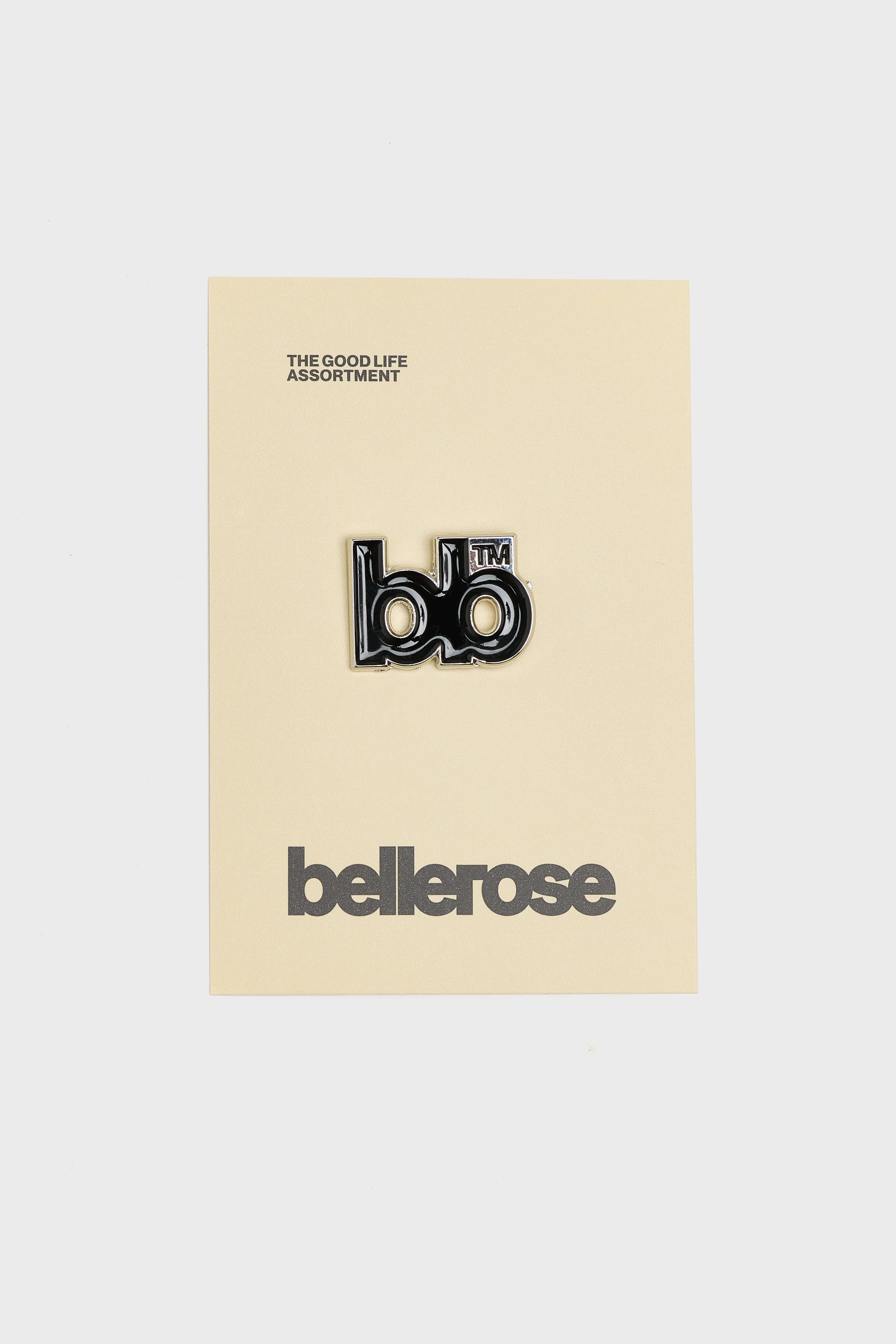 Bellerose Object N.11 (251 / U / BLACK)