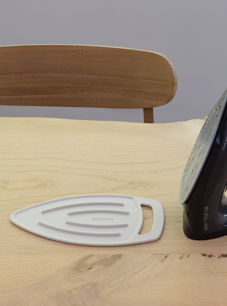 Matje voor strijkijzer