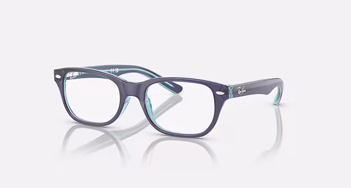 Ray-Ban RB1555 OPTICS KIDS
