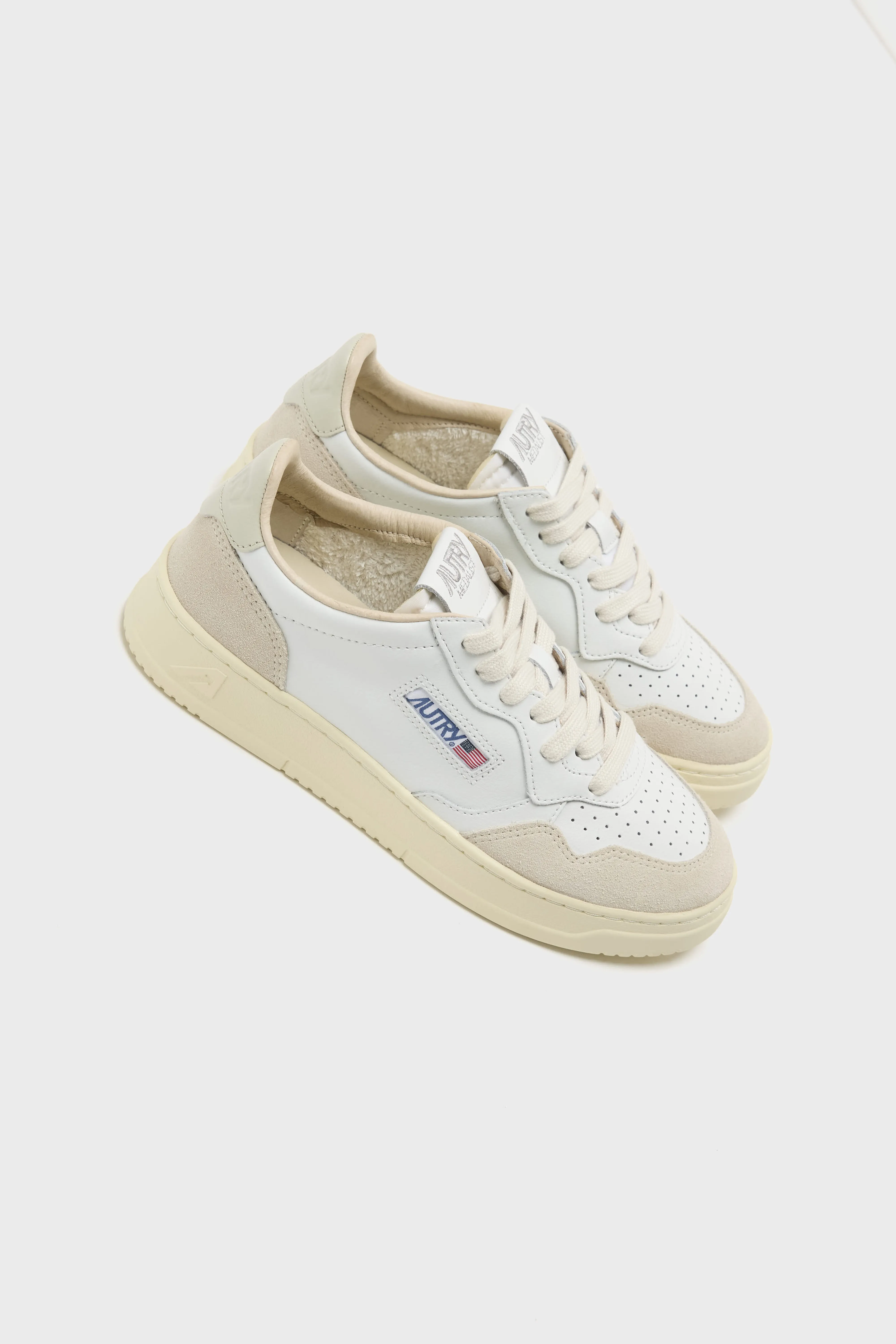 Bellerose Medalist Low for Women  (261 / W / WHITE)