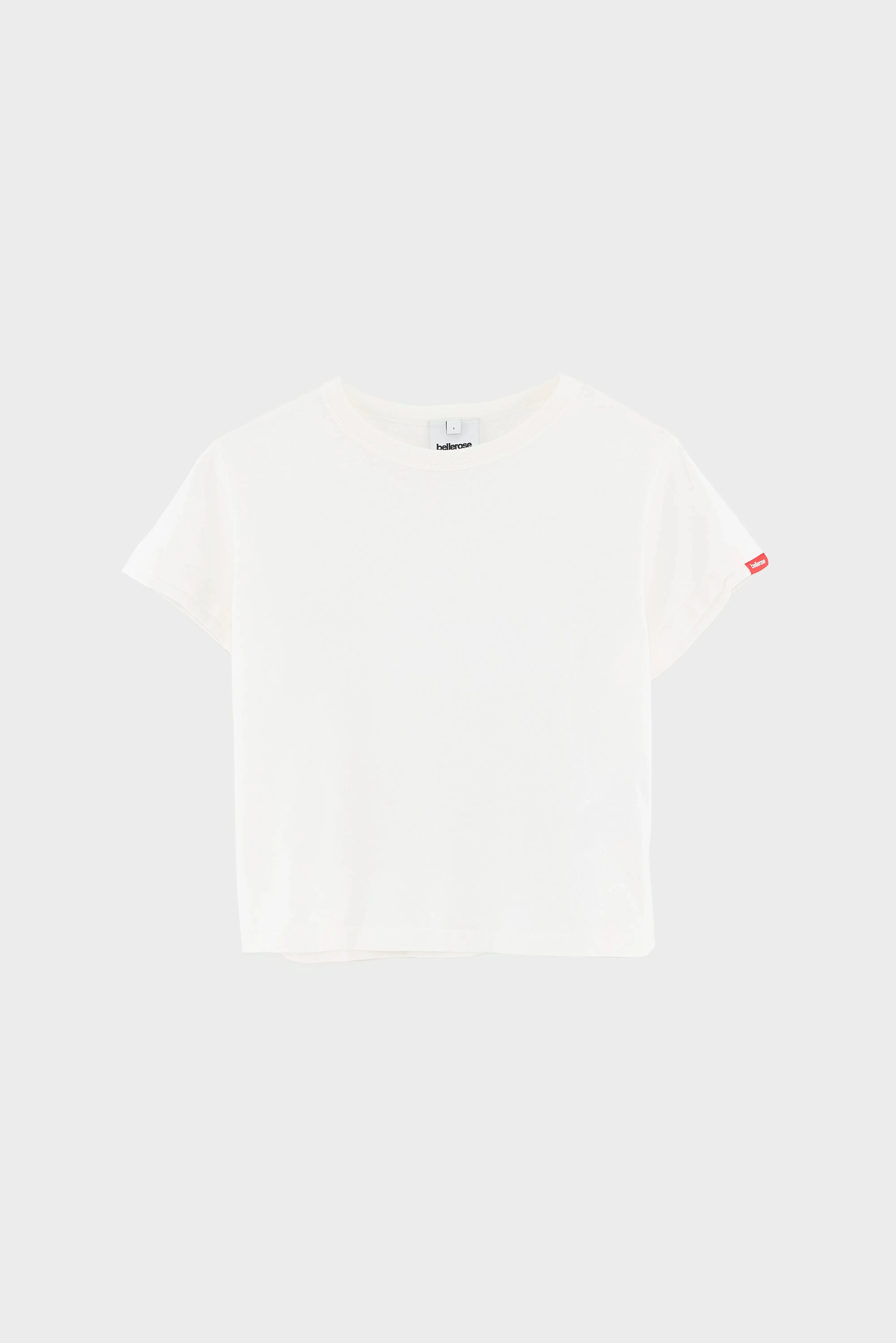 Bellerose Cesar short-sleeve t-shirt (261 / W / CASPER)