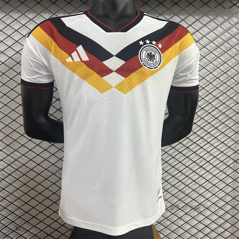Football Team Jersey