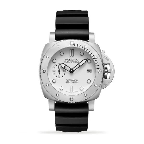 Panerai Submersible