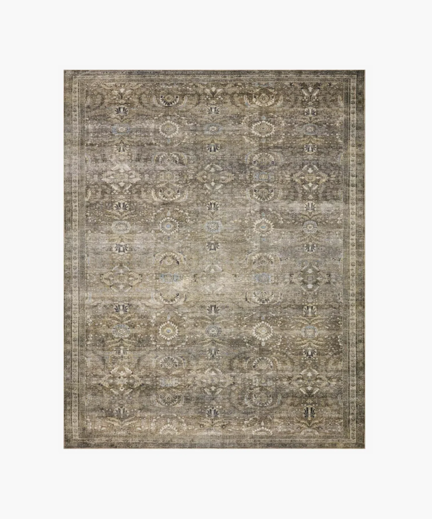 Ivy Rug