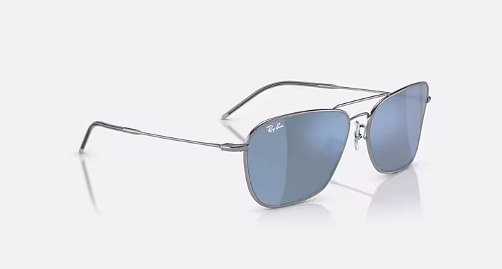 Ray-Ban CARAVAN REVERSE