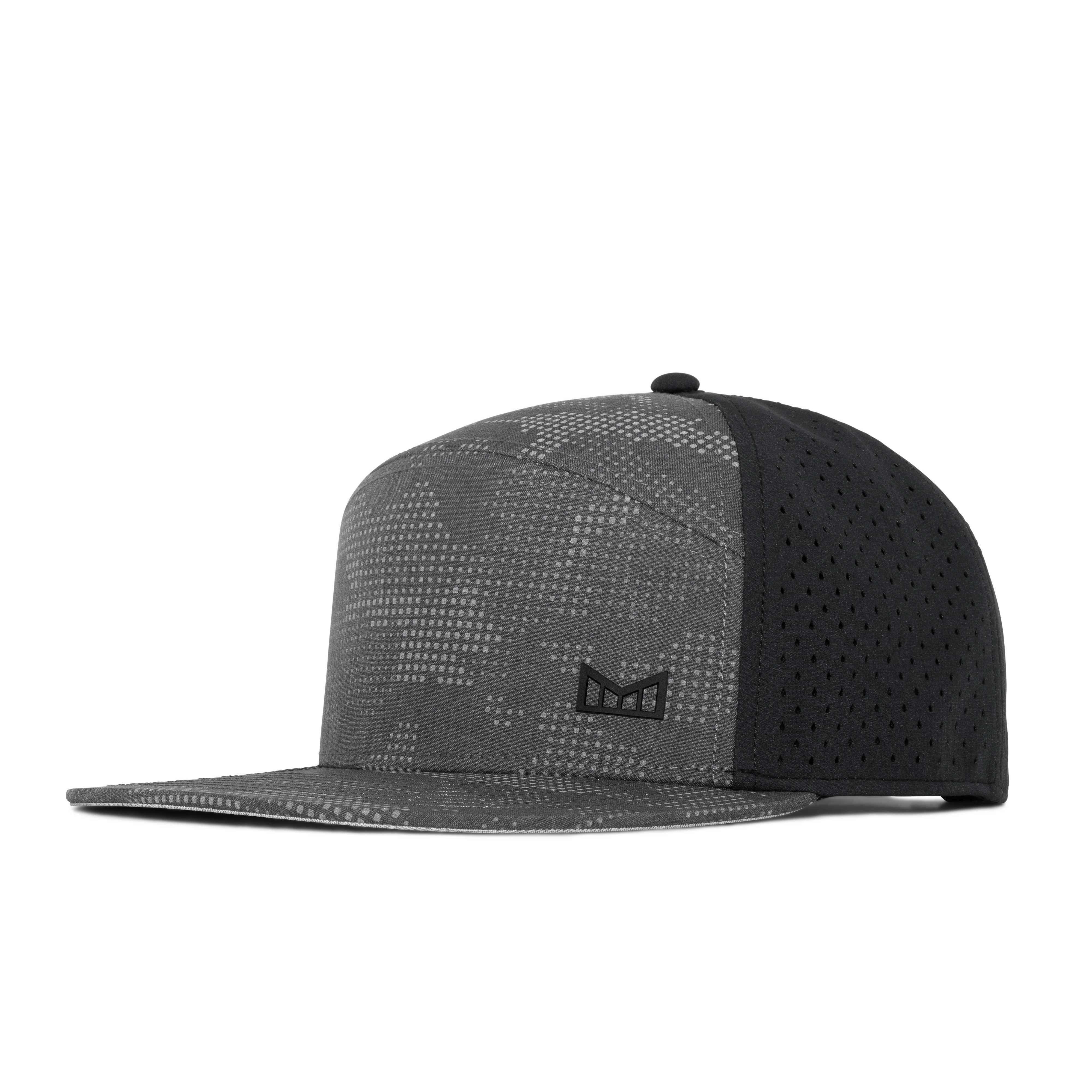 Trenches Icon Hydro - Midnight Reflective