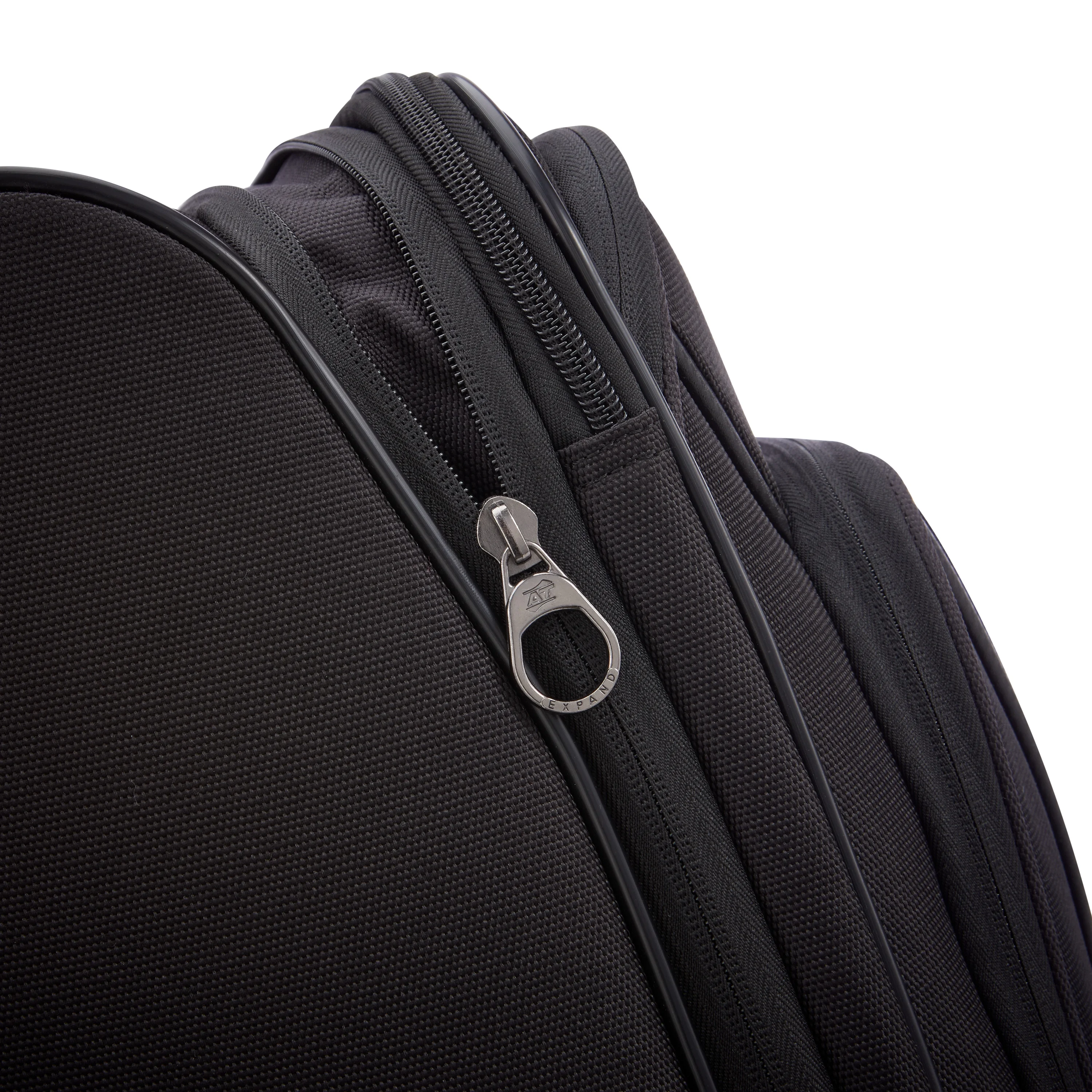 American Tourister X-Lite 3-Piece Luggage Set with Spinner Wheels - Light Grey - Image 29