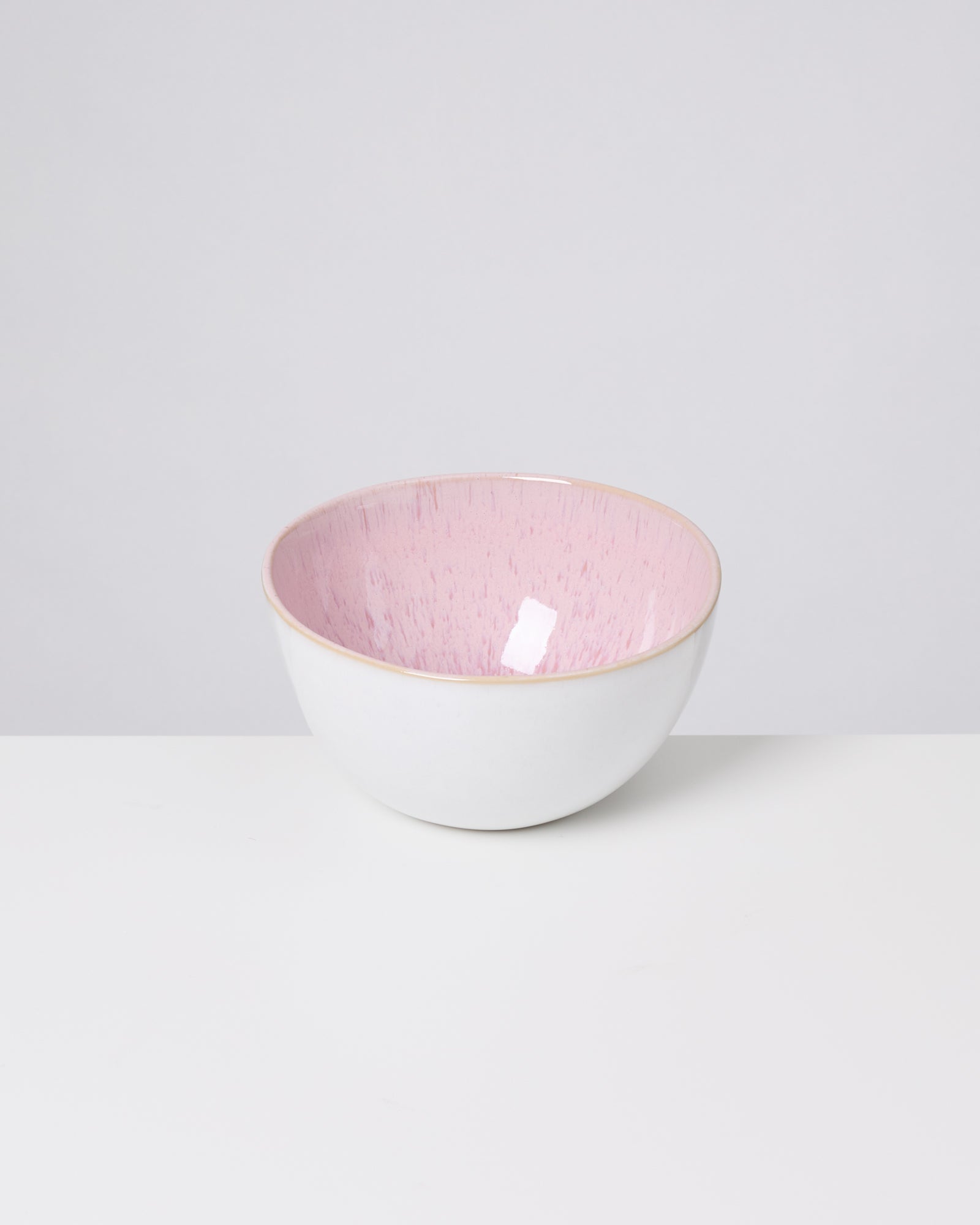 Areia Müslischale classic rosé