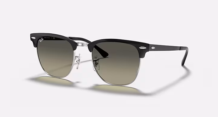 Ray-Ban CLUBMASTER METAL