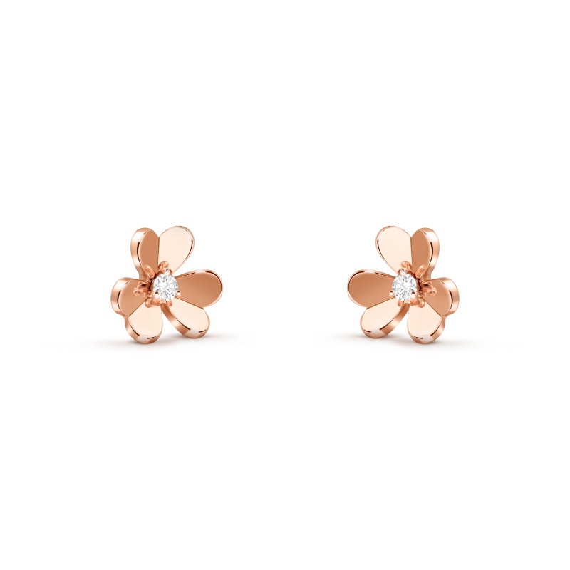 Replicate Frivole earrings, small model(1:1 replica) - Original Replica Club
