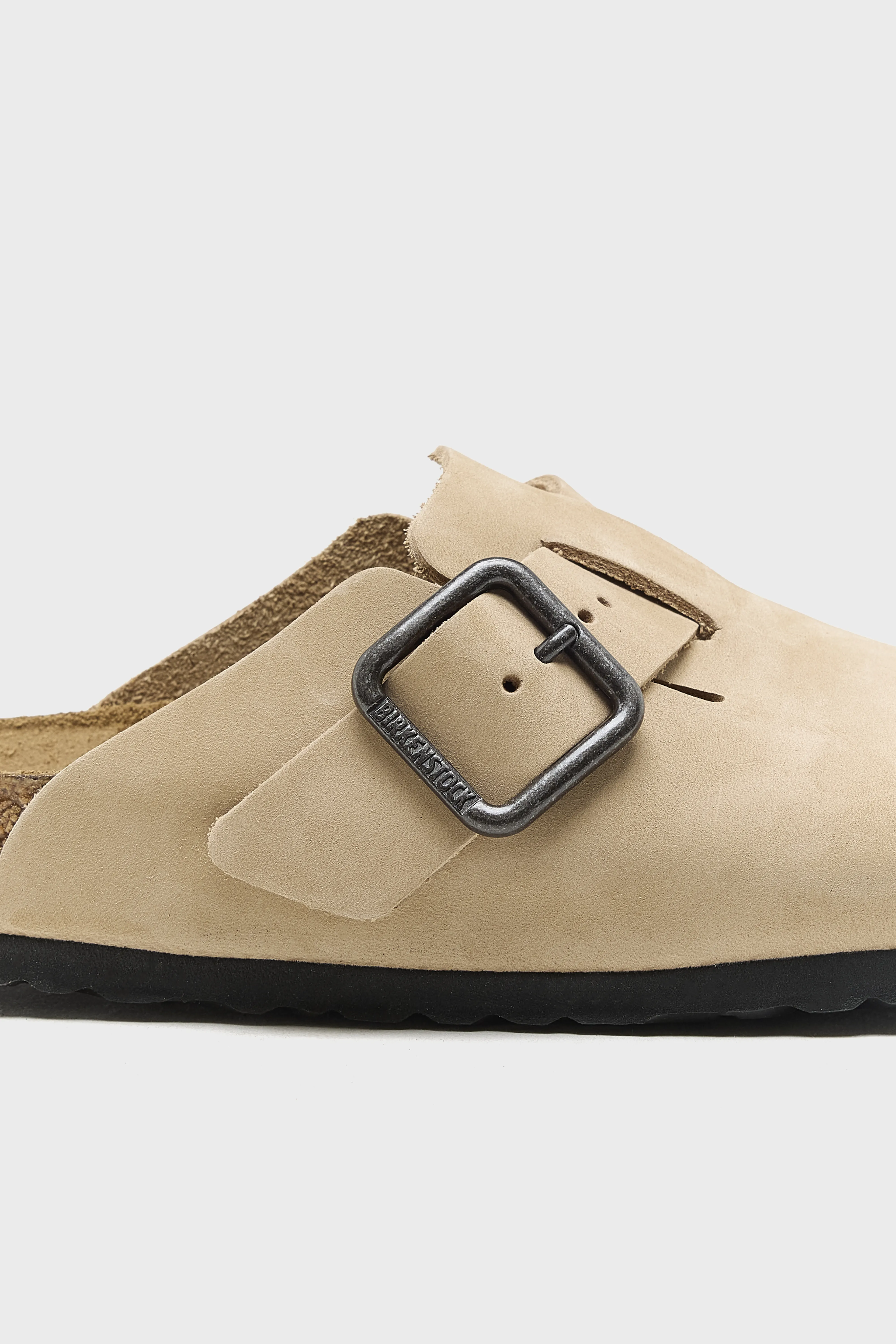 Bellerose Boston Nubuck for Women (261 / W / SAND)