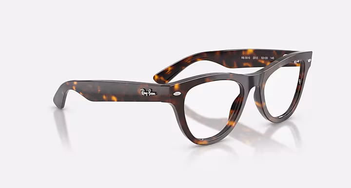 Ray-Ban SKYLER OPTICS