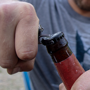 Bottle Opener