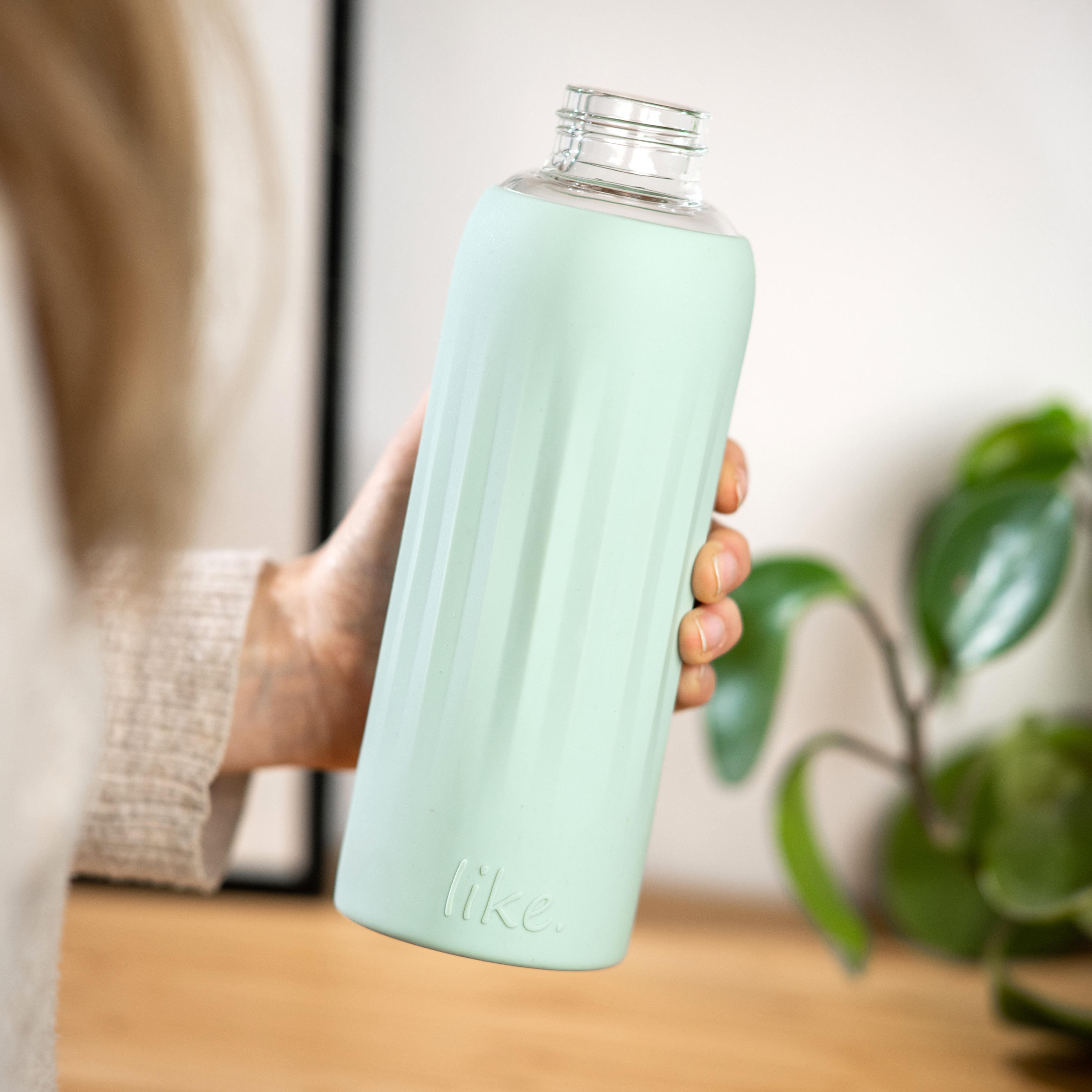 Villeroy & Boch To Go Single-walled bottle