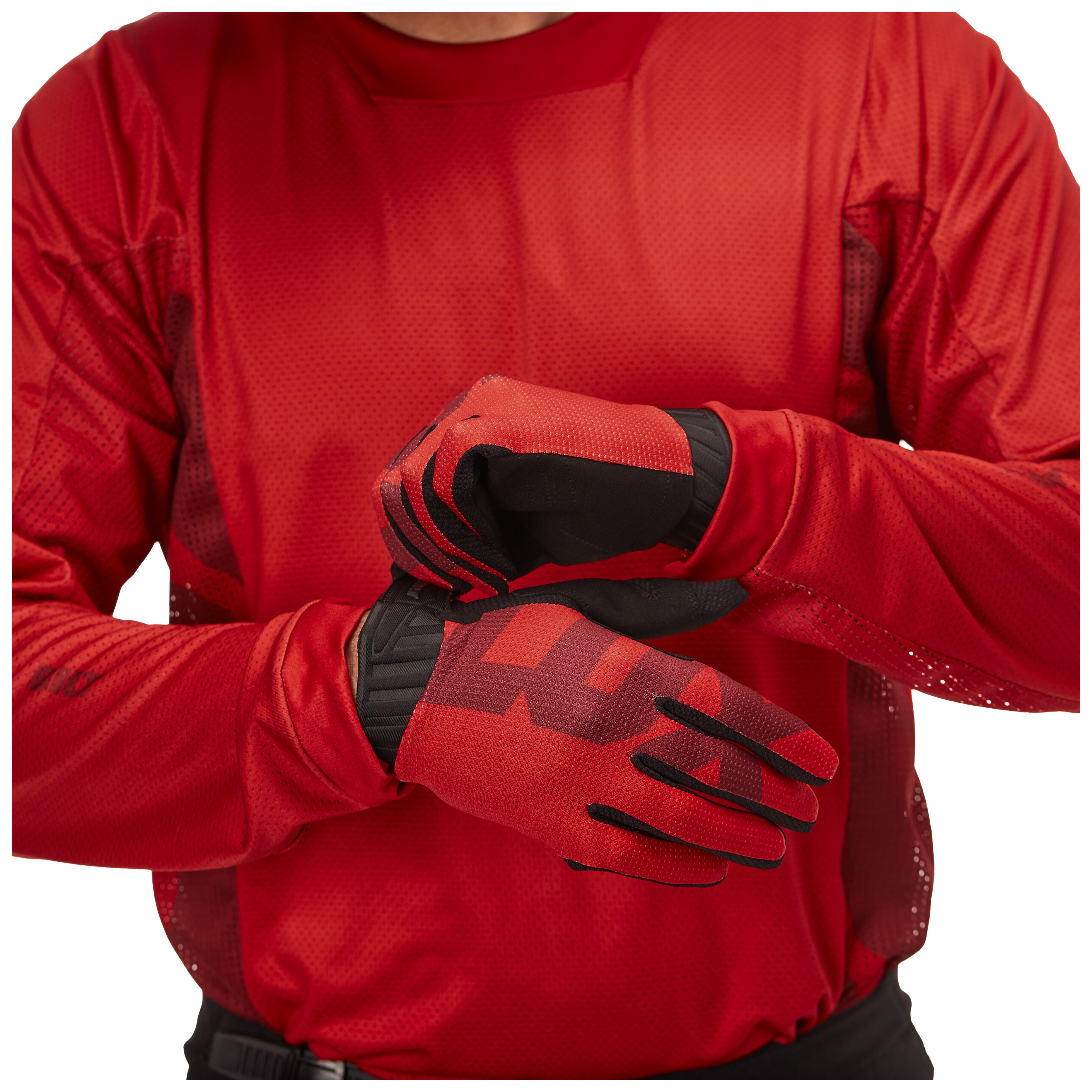 SportsBikeShop BILT Lux Air Tempo Gloves
