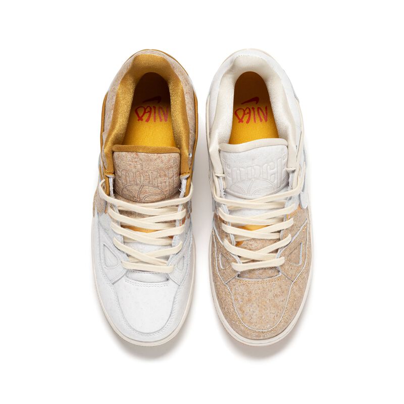 HUMAN MADE NIKE AIR FORCE 3 LOW SP TOGEI #2