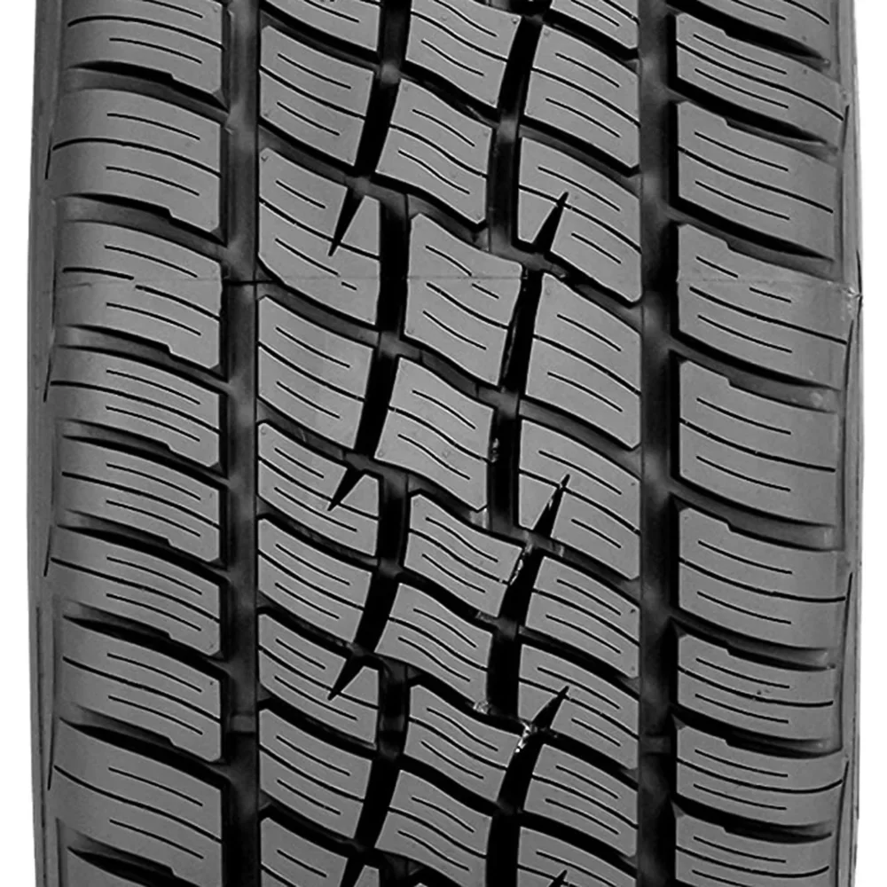 Pair of 2 (TWO) 275/55R20 117T XL All Season.