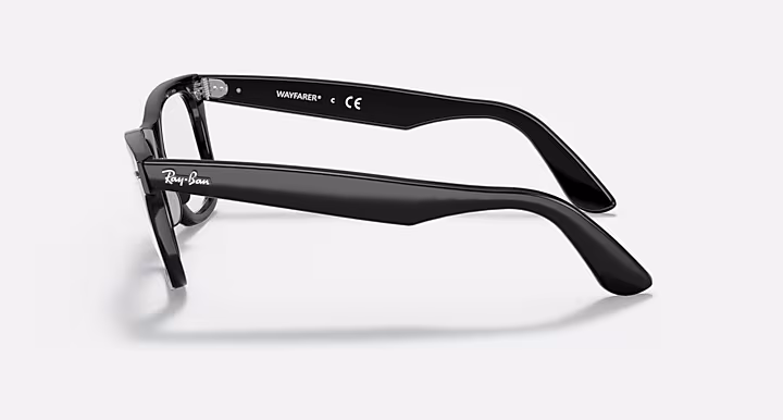 Ray-Ban ORIGINAL WAYFARER OPTICS