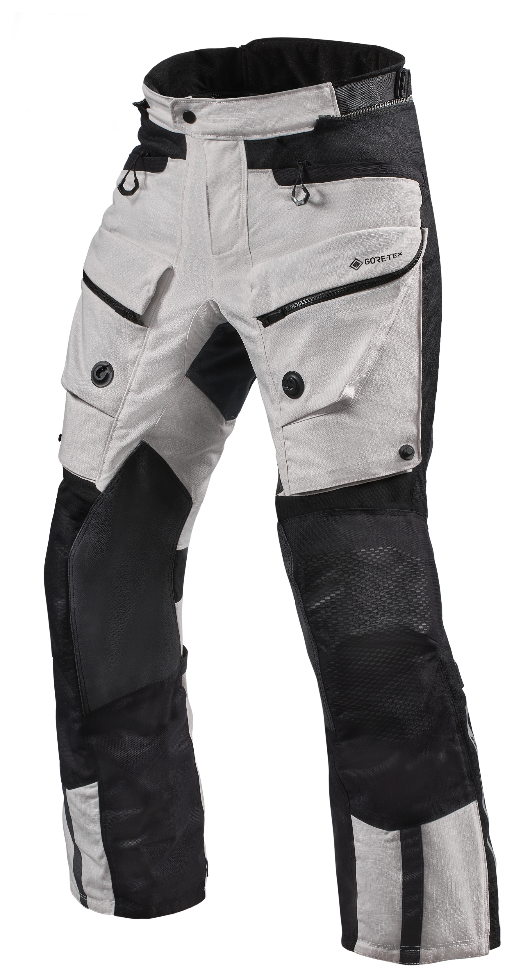 SportsBikeShop REV'IT! Defender 3 GTX Pants