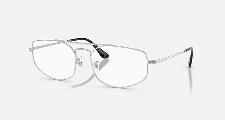 Ray-Ban EXPLORER V OPTICS