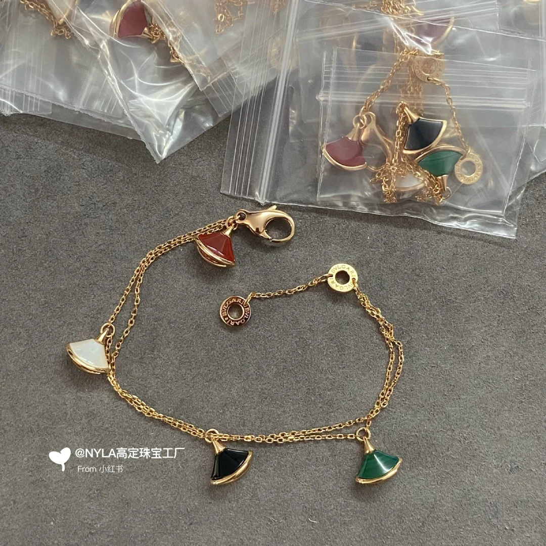 Bvlgari Divas' Dream Bracelet - Original Replica Club