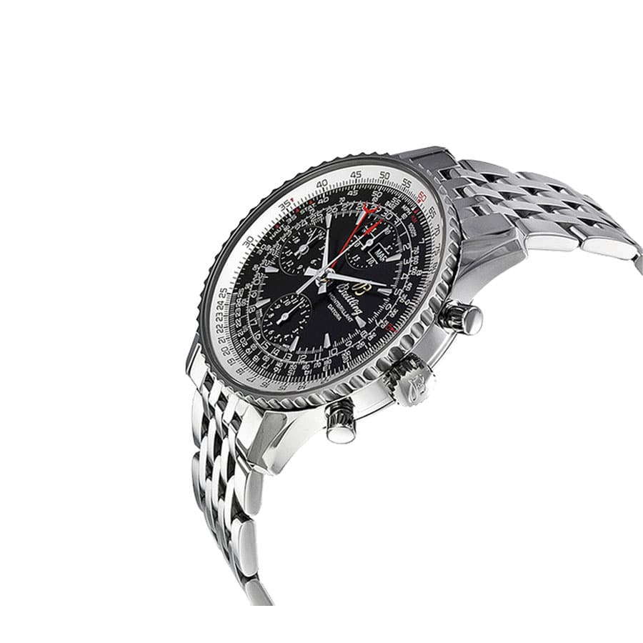 Breitling Montbrillant Datora Replica