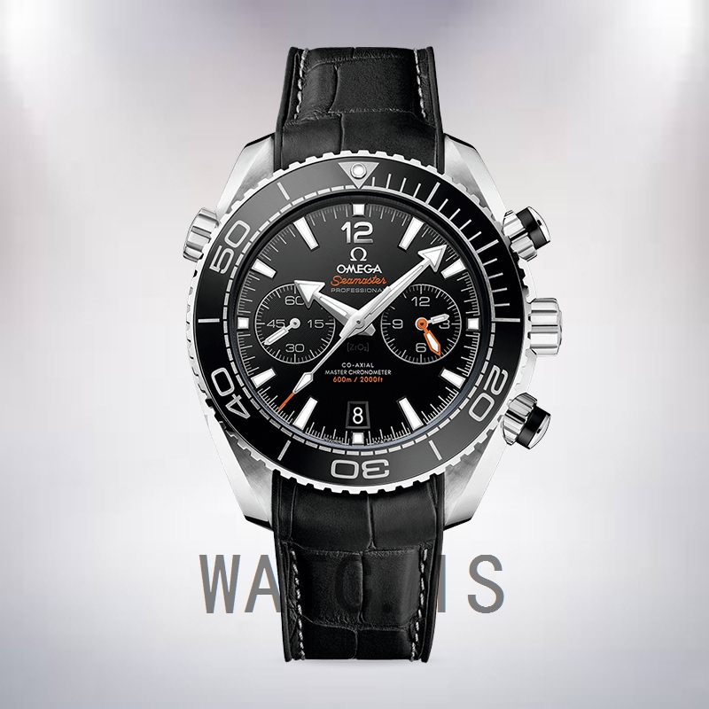 Omega Seamaster 215.33.46.51.01.001 Men 45mm Automatic